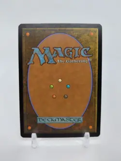 NM Molten Influence Odyssey Mtg Magic the Gathering - Image 4