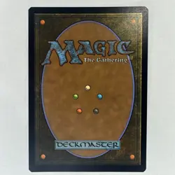 Tishana’s Tidebinder NM FOIL MTG! Lost Caverns Of Ixalan! - Image 3