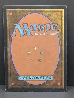 Savannah Revised MTG Magic The Gathering Dual Land Reserved List vintage EDH LP - Image 2