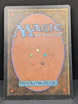 Savannah Revised MTG Magic The Gathering Dual Land Reserved List vintage EDH LP - Image 5