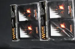 160 Ultra Pro Magic the Gathering MTG Magic Origins Planeswalker Emblem Sleeves - Image 4
