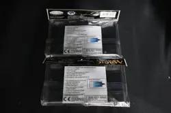 160 Ultra Pro Magic the Gathering MTG Magic Origins Planeswalker Emblem Sleeves - Image 5