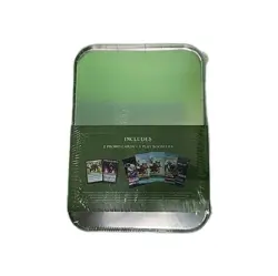 MTG - Bloomburrow - Collector Tin - New Sealed - Mabel Mouse - Image 2