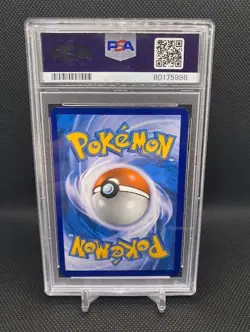 Pokemon XY Evolutions 2016 Charizard Holo PSA 9 Pre-Release - Image 2