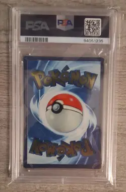 PSA 10 GEM MINT Metal Arceus V #122 Pokemon Ultra Premium Collection - Image 2