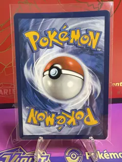 2025 Pokemon Mega Evolutions Mega Latias EX Special Illustration Rare #181 - Image 2