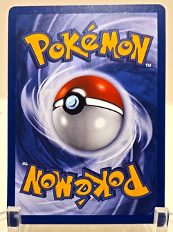 NEAR MINT 🔥 VINTAGE WoTC Pokemon - Moltres - Black Star Promo 21 - Image 2