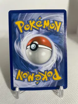 Mr. Mime GX 67/181 | Half Art Rare | Sun & Moon - Team Up | Pokemon TCG - Image 2