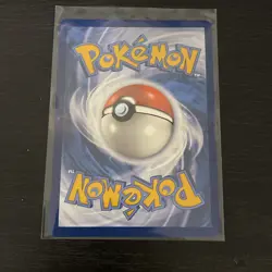 Pokemon TCG English Stellar Crown Bulbasaur Illustration Rare 143/142 NM - Image 2