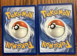 Pokemon TCG Ascended Heroes Mega Froslass Ex 265/217 And Mega Eelektross 266/217 - Image 2