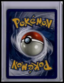 1999 Pokemon Jungle Clefable (1) #01/64 - Image 2