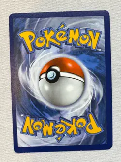 Lapras 006/015 Promo McDonald's Promos 2022 Pokemon Reverse Holo Lightly Played - Image 2