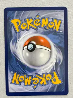 Chikorita 1/122 Common BREAKpoint Pokemon Near Mint - Image 2