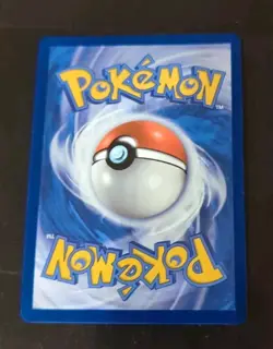 💥Play! Prize Pack Fire Energy Pokemon TCG card NM Series 1 2022 Stamped - Image 3