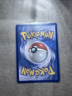 Pokemon TCG Arven's Greedent 075/063 Heat Wave Arena Holo (ART RARE) - Image 2