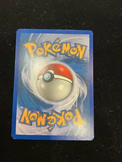 Krabby Crystal Guardians Pokemon TCG 54/100 Holo - Image 2