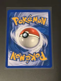 Pokemon TCG Blastoise Holo Rare Card 2/132 Secret Wonders 2007 LP - Image 2