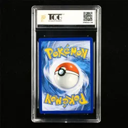 TQG 10 GEM MINT 2022 Pokemon ENG Pikachu SWSH234 Promo - Image 2