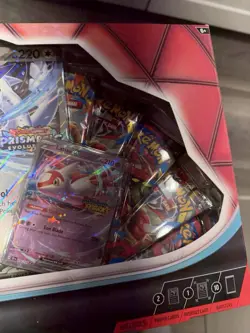 Pokemon Lugia ex & Latias ex Premium Collection - Image 3