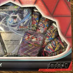 Pokemon TCG: Lugia ex & Latias ex Premium Collection Box Factory Sealed NEW - Image 4