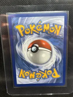 Pokemon TCG Ascended Heroes Ultra Ball Full Art Trainer 264/217 Pack Fresh! - Image 2