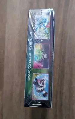 Pokemon Sealed Japanese Fusion Arts Booster Box - SHIPS FROM USA - Image 3
