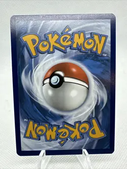 Pokemon TCG SV 151 Ditto Scarlet Violet #132/165 Holo Rare English NM+ - Image 2