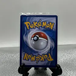 Ninetales ex 188/165 SV2a: Pokemon 151 Super Rare Pokemon TCG - Image 2