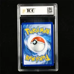 TQG 9.5 MINT+ 2022 Pokemon ENG Pikachu SWSH234 Promo - Image 2