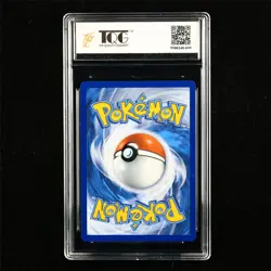 TQG 9.5 MINT+ 2024 Pokemon ENG Pikachu 018/091 C - Image 2