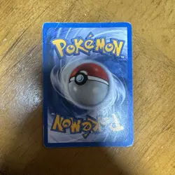 Pokemon Dark Charizard Holo Rare 4/82 Team Rocket 80 HP Unlimited English - Image 4