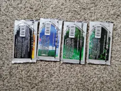 Pokemon TCG EX Legend Maker Booster Pack Art Set EMPTY - Image 2