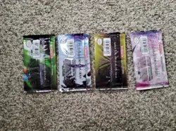 Pokemon TCG EX Deoxys Booster Pack Art Set EMPTY - Image 2