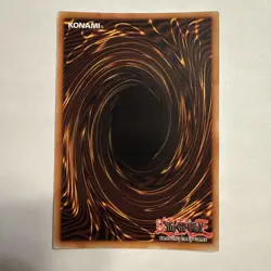 Yu-Gi-Oh! Maliss P March Hare ALIN-EN023 Alliance Insight 1st Edition #ALIN-EN02 - Image 2