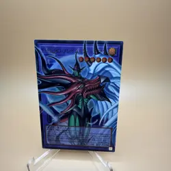 Favorite HERO Flame Wingman Overframe Utra Rare LOCH-JP005 L.O.Colec Yugioh - Image 1