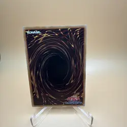 Favorite HERO Flame Wingman Overframe Utra Rare LOCH-JP005 L.O.Colec Yugioh - Image 2