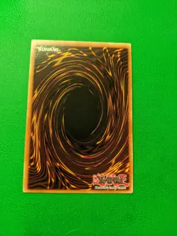 The Masked Beast LON-001 Labyrinth of Nightmare Unlimited - Image 2