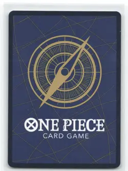OP12-027 Koushirou Uncommon Legacy of the Masters One Piece CCG x4 Playset NM - Image 3