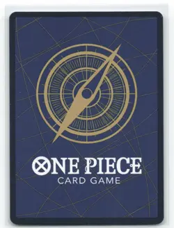OP12-023 Kawamatsu Uncommon Legacy of the Masters One Piece CCG x4 Playset NM - Image 3