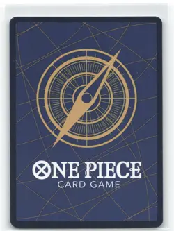 OP06-082 Inuppe Common Wings of the Captain One Piece CCG x4 Playset NM - Image 3