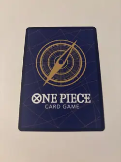 OP01-114 X.Drake Rare English One Piece TCG Card Romance Dawn - Image 2