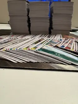 ~1,000 Massive Holo Card Lot Japanese One Piece C/UC/P PRB-02 And More! - Image 2