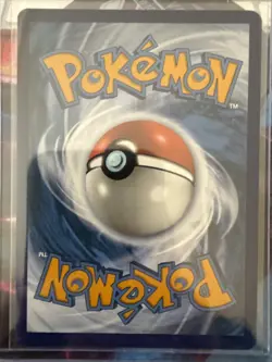 Pokemon TCG Iono Scarlet & Violet Paldea Evolved Card 254/193 - Image 2