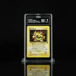 Pokemon 11 Cards Lot - Image 3