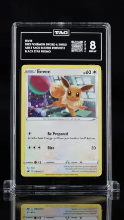 Pokemon 11 Cards Lot - Image 5