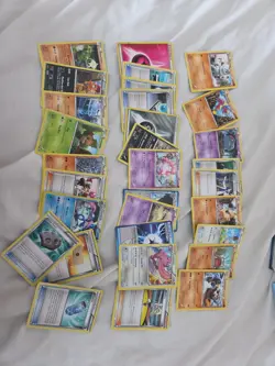 Pokemon Cards Make Me An Offer! 4 Packs Ish Of Cards. - Image 5