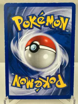 Hitmontop 3/75 Neo Discovery Holo Rare Pokemon Card - Moderately Played - Image 5
