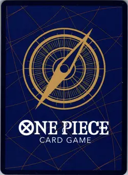 One Piece Card Game Hibari OP11-010 SR EN Sleeved - Image 2