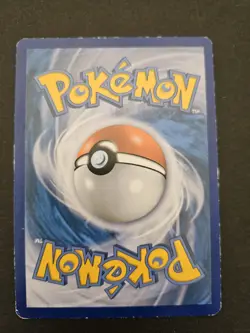 Pokemon Mew EX RC24/RC25 Legendary Treasures Full Art Ultra Rare Holo Card💥💥💥 - Image 3