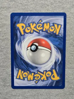 Teddiursa 65/75 Neo Discovery - Common Pokemon Card - Image 2